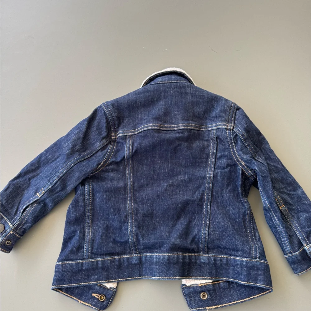 OshKosh Bgosh classic blue